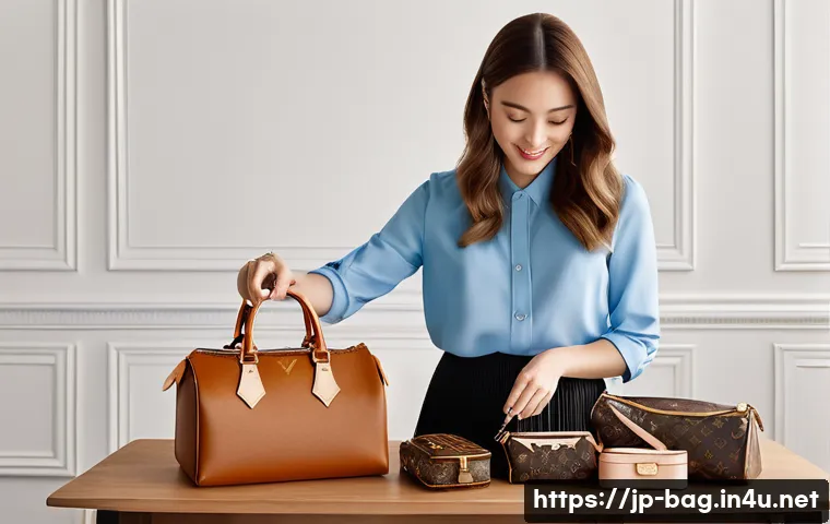 루이비통 스피디 25와 30 사이즈 비교 관련 이미지 2