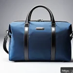 보스턴백 추천  샘소나이트 vs 아메리칸 투어리스터 - A sleek and sophisticated business travel Boston bag by Samsonite, crafted from durable polycarbonat...
