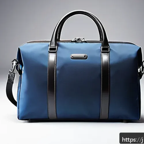 보스턴백 추천  샘소나이트 vs 아메리칸 투어리스터 - A sleek and sophisticated business travel Boston bag by Samsonite, crafted from durable polycarbonat...